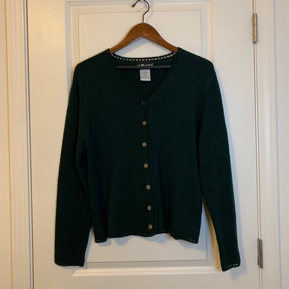 Vintage Sweater